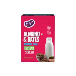 Almond Drink Mix 200g