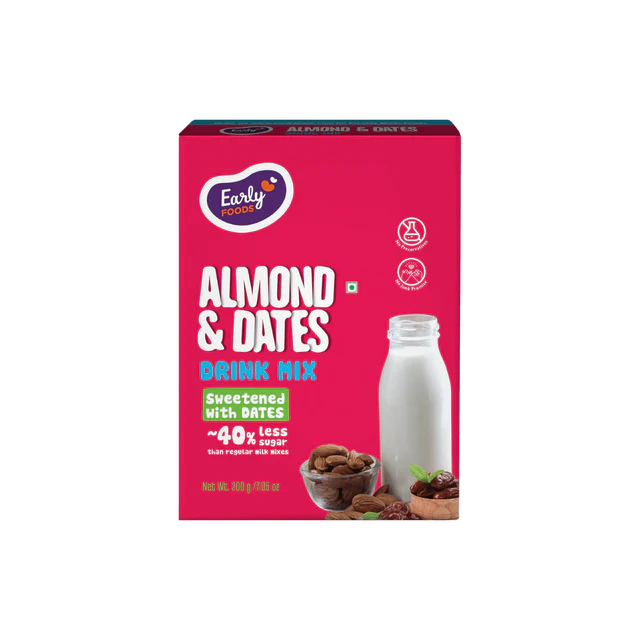 Almond Drink Mix 200g