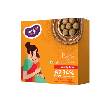 Bajra Laddoos, 250g