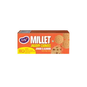 jowar-millet-almond-jaggery-cookies-130g