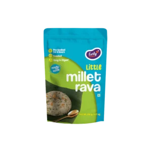 little-millet-rava-190g