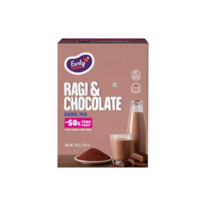 Ragi & Chocolate Drink 200g