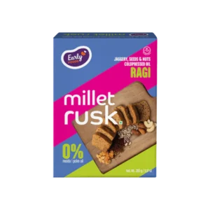 Ragi Millet Rusk,270g